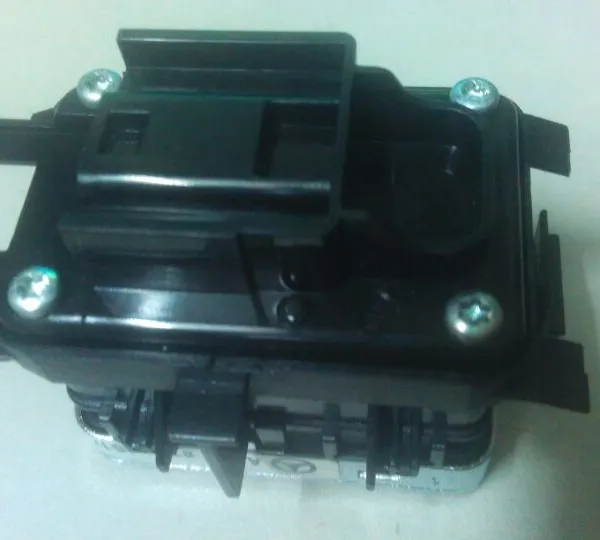 Front Right Door Window Regulator Switch for Mercedes-Benz W221 photo-2