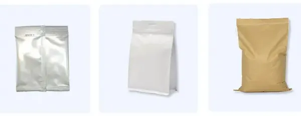 Open‑Mouth Bag Granule Powder Packaging Machine Automatic Packing & Sewing Equipment photo-5