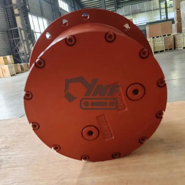 Mag-26V-310-1 Mag-26Vp-320-1 Mag-26V-350-1 Mag-26V-380-1 Mag-26V-340-1 Mag-26V-280-3 Mag-26Vp-400 Final Drive for Excavator photo-4