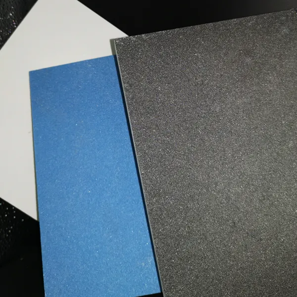 FRP Sandwich Panel Fireproof Fast Install Easy Install PU 50mm Cold Room Interior Wall Exterior Outdoor Fiberglass Camping Car photo-3