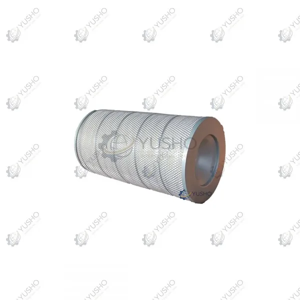 Air Filter 860126534 for XCMG Crane Genuine OEM photo-2