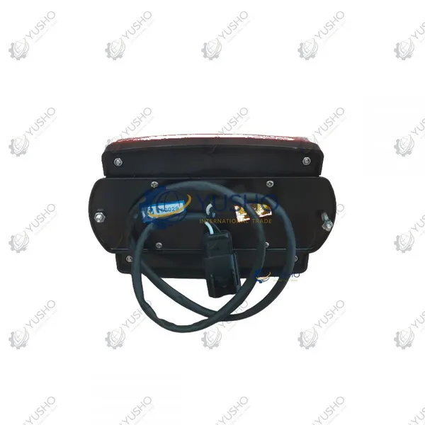 Light 803545629 for XCMG Crane Genuine OEM photo-3