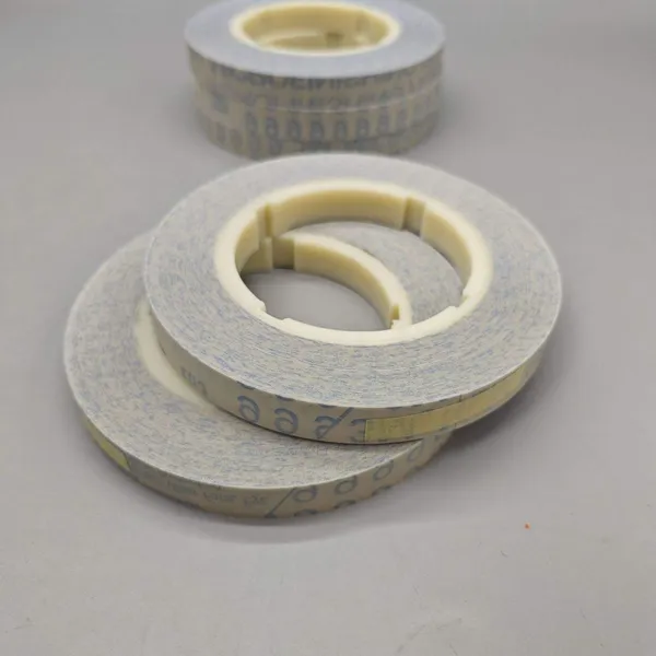 3M 362L Film Sandpaper Roll Slitting Roll 15 MIC 30 MIC Aluminium Oxide Abrasive for Metal Plastic Paint Grinding photo-3