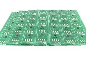20pcs Ink Solvent RFID Tag Chip Set V705 V705A-D V706 V707 V708 V720 V410 V401 V411 for Videojet 1000 Series Inkjet Coding Printer photo-2
