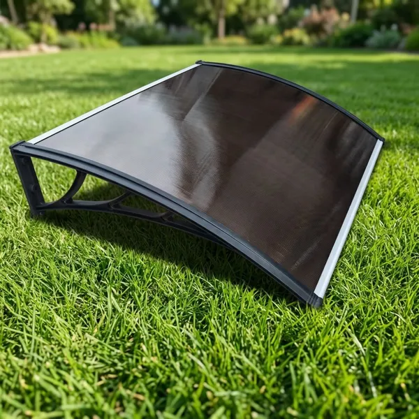 Polycarbonate Awing photo-4