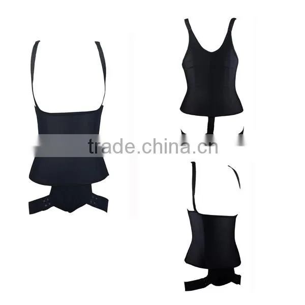 Firm Butt Lifter Waist Cincher Seamless Pants Wholesale Body Shapes for Women