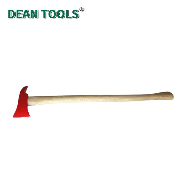 Non-Sparking Pick Head Axe,Hazardous Area Suitable,Sharp Cutting Edge,Anti-Slip Grip
