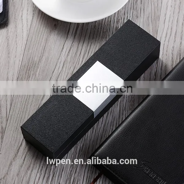 Wholesale Gift Paper Box Packaging for Pens With Custom Logo photo-3