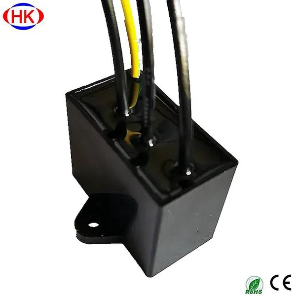 Rspd-500-u4h Surge Protector. 5-year Warranty, Surge Absorber 5ka 500v photo-3