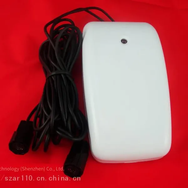 Museum Glass Display Case Special Multi-dimensional Standing Wave Detector Vu-1 Ultrasonic Detector
