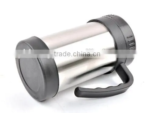 Food Grade, Food Container ,BPA Free Stainless Steel Smooth Face ,BSCI Approval Manufacture photo-5