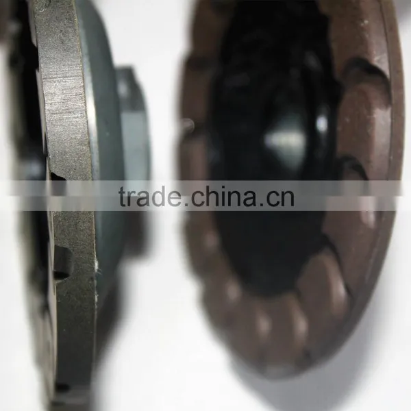 Premium Diamond Ceramics Polishing Grinding Wheel for Concrete, Cup Wheel photo-2