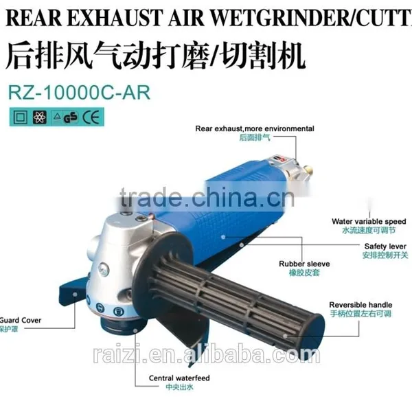 Concrete Floor Polishing /grinding Machine photo-2