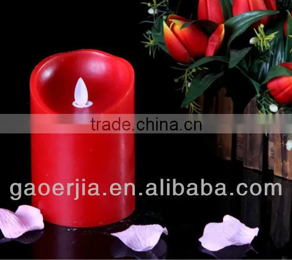 LED Candle