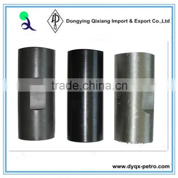 Drill Rod Coupling,Metal Polished Rod Coupling,Sucker Rod Coupling photo-2
