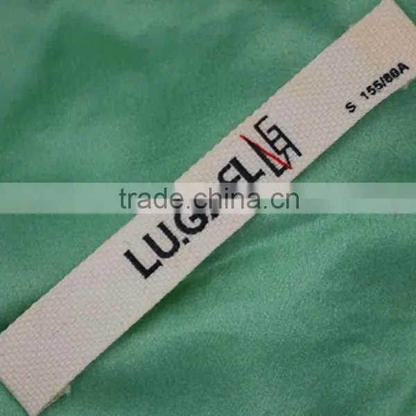 Practical Best Choice Care Printed Label for Clothes photo-3