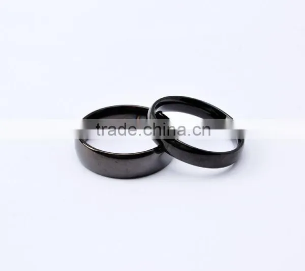 Top Sale Jewelry Gold Rings Without Stones Jewelry Gold Jewelry Latest Gold Finger Ring Designs photo-5