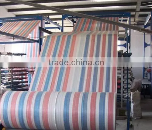 Two Colors Sheet Plastic Bag Extruder Film Blowing Machine photo-3