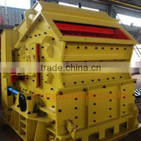 Capacity 15-350 T/h Mini Crusher Machine for Granite Production Line photo-2
