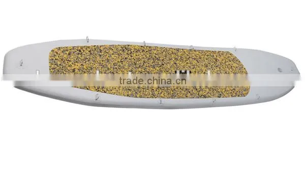 2014 Newest Design Customed Sups PVC Coated Fabric Inflatable Surfing Boards