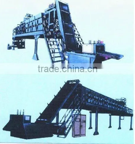 Batch Off Machine