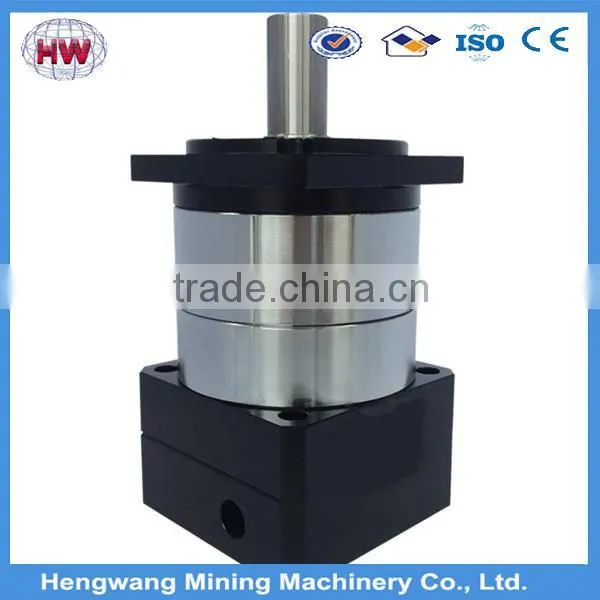 Worm Gear Reducer , High Torque Industrial Cast Iron Shaft Mounted Gearbox Hollow Shaft Gear photo-6