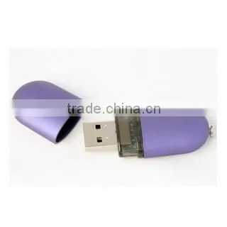 Plastic Lipstick Usb Flash Memory 16gb photo-5