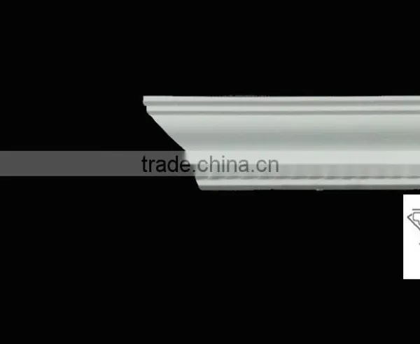 Home Decor Polyurethane Foam Crown Molding/ pu Cornice photo-2