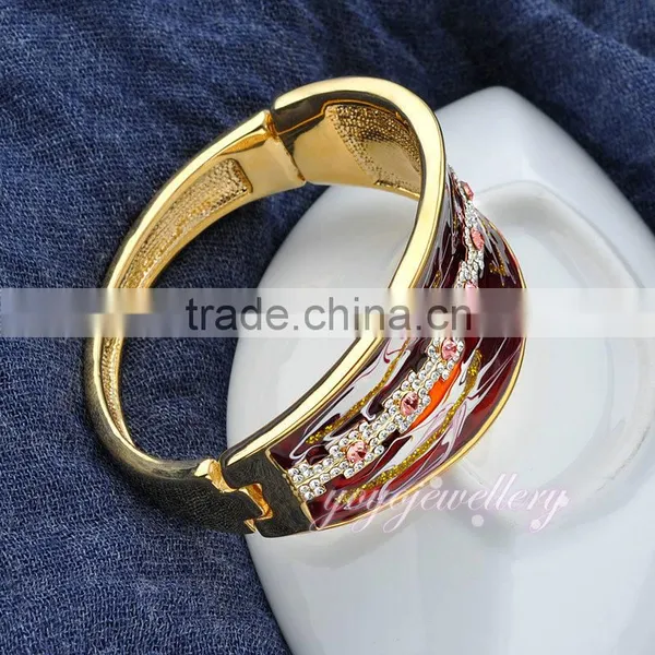 Expandable Fashion Sexy Love Bangle photo-3