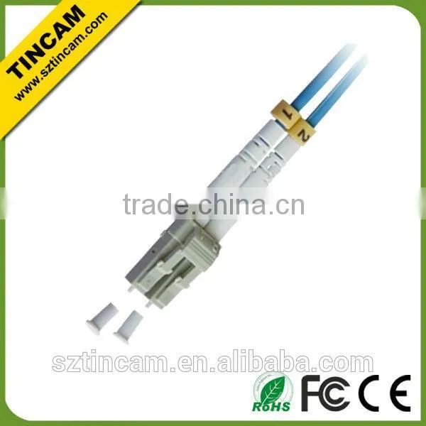 Simplex LC Fiber Optic Connector photo-6