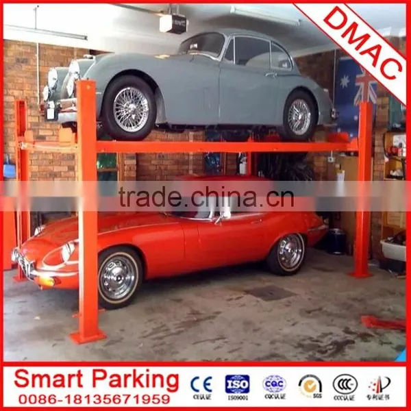 Two Post Lifts | 2 Post Automotive Lifts, Two Post Truck Lift