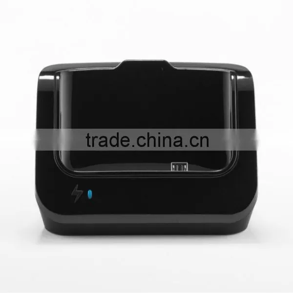 New Desktop Dock Charger & Data Sync Cradle For M7 With Cover-mate Design photo-4