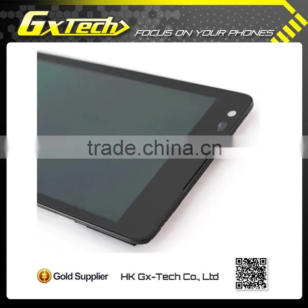 OEM for Nokia Lumia 900 LCD Screen and Digitizer Assembly photo-5