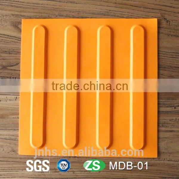 Rubber Playground Bricks Rubber Brick Pavers--rubber Brick Tile photo-3