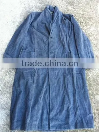 Robe Woolen