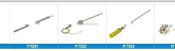 Thermocouple Inserts
