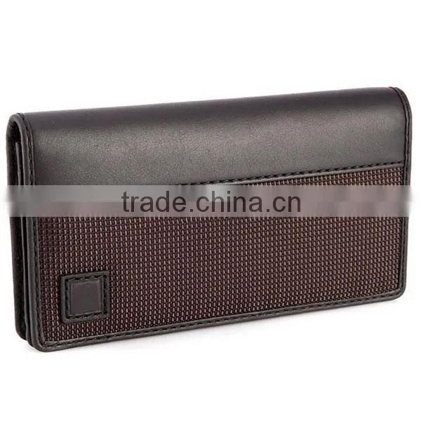 2014 High Qulity Wallet Men Aluma Wallet Travel Wallet photo-6