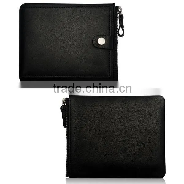 Desiner Slim Leather Wallet Wholesale Importer of Leather Wallets photo-2