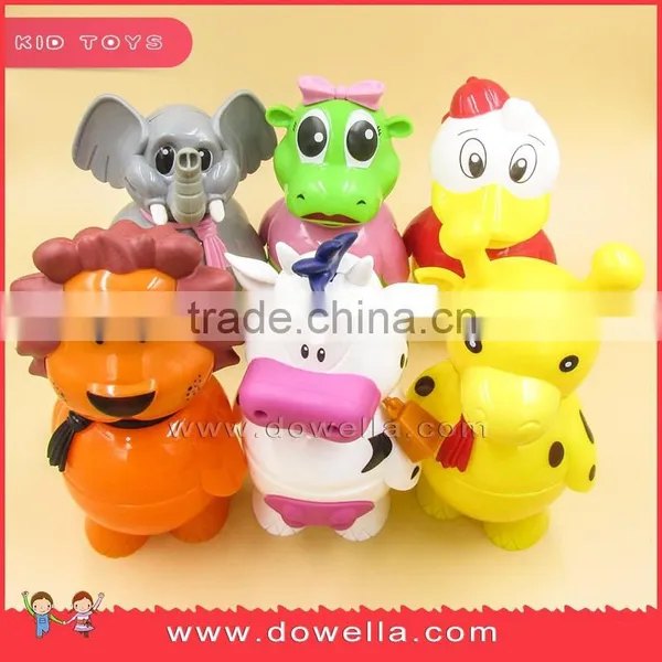 Toy Plastic Ice Cream Cup for Kid photo-2