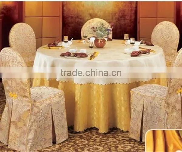 Elastic Chair Cover photo-2