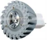 1W Cone Spot Light