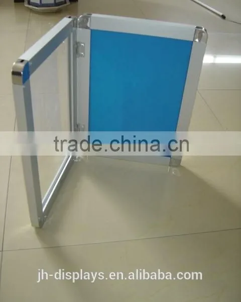 Aluminum Wall Mounting Display Board photo-2