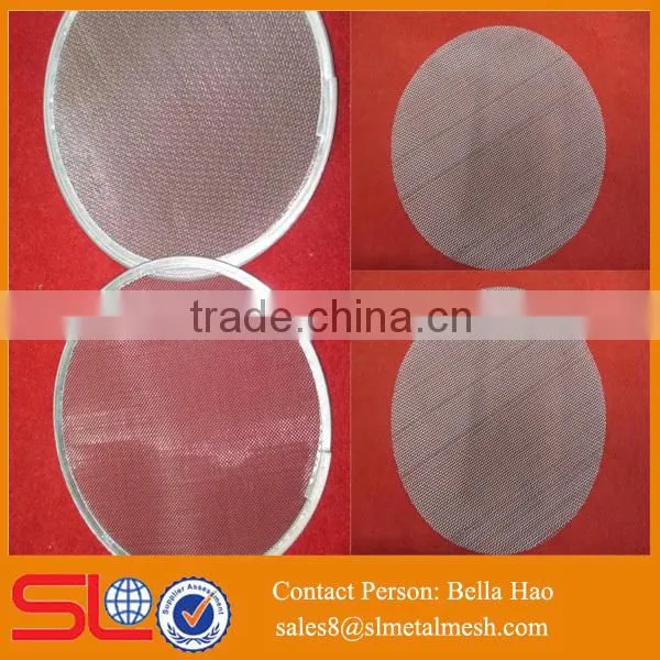 Stainless Steel Filter Wire Mesh High Quality With Cheap Price photo-3