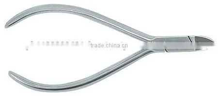 Hard Wire Cutter Max Wire Orthodontics Pliers High Quality photo-3
