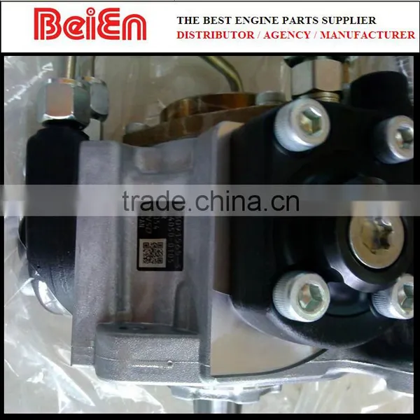 Genuine ZAX450 6WG1 Common Rail Fuel Injection Pump 1-15603454-0/1156034540/106671-6650 photo-4