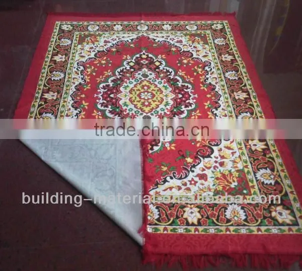 Belgium Wool Carpet