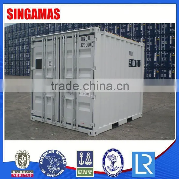 Equipment Shipping Container photo-5