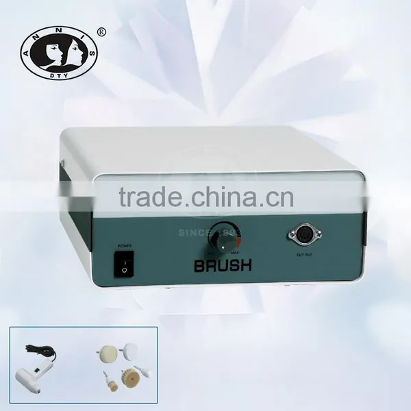 D-219P Rotary Brush Device Beauty Equipment ,H.F.