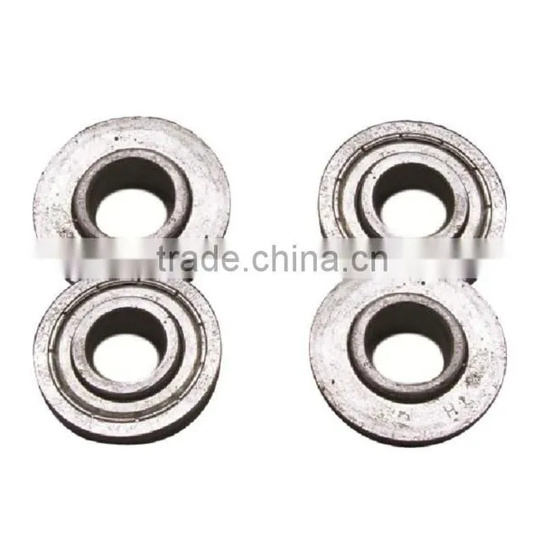 Bearing For Wheel Barrow