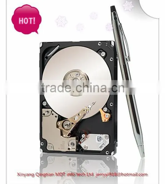 Big Promotion for Wholesale 81Y9650 900GB 10K 2.5'' SAS Hard Disk for Server photo-2